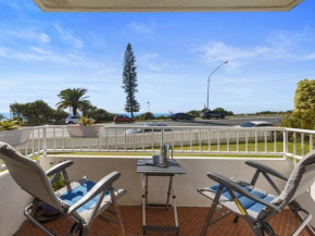 Sea Views at Alexandra Headlands